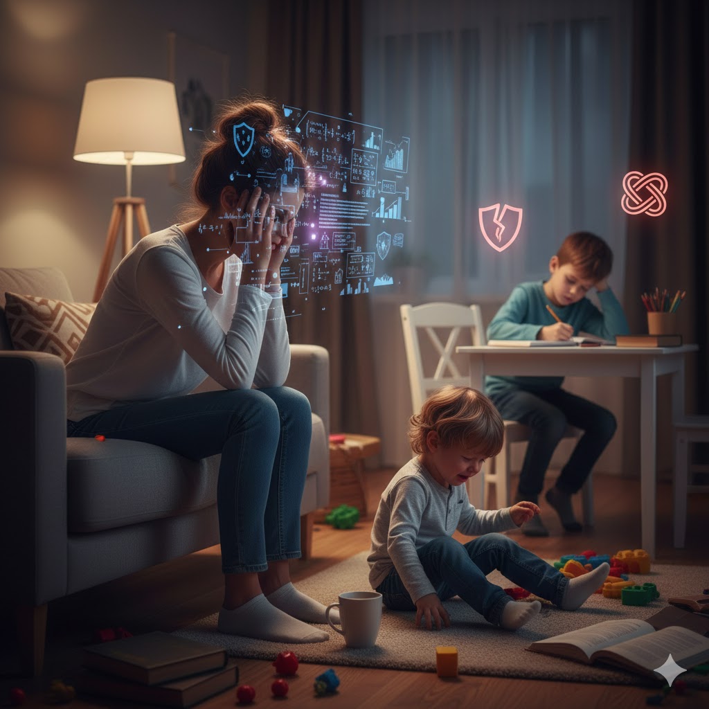 صعوبات في التربية والتعامل مع الأطفال: الأسباب والحلول