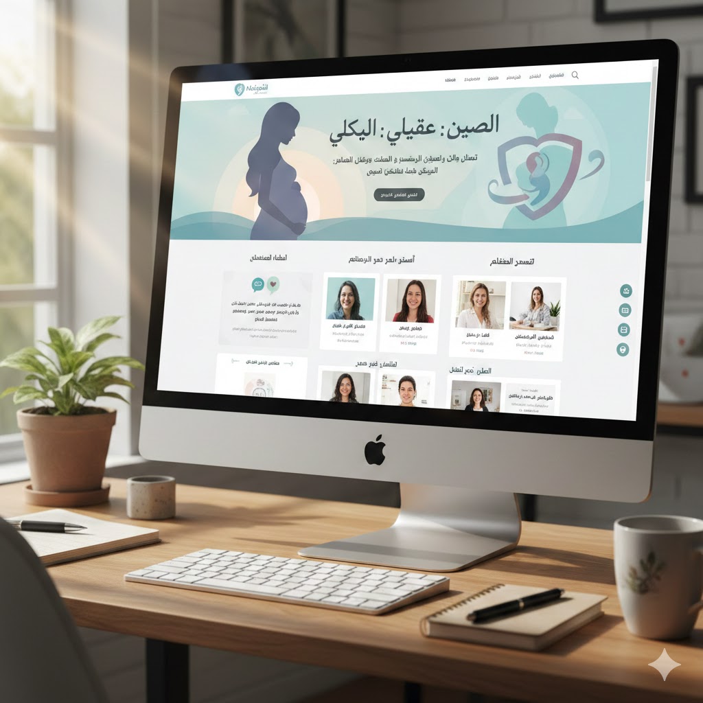 الاضطرابات النفسية المحيطة بالحمل والولادة: دليل لفهم ودعم الأم