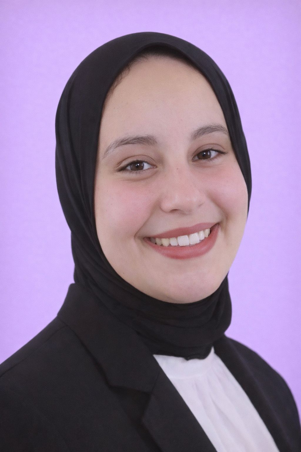 رنـا رضـا السيـد 