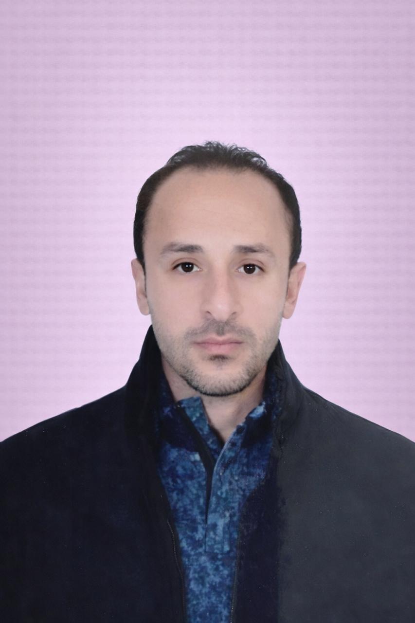 كنان الراعى 