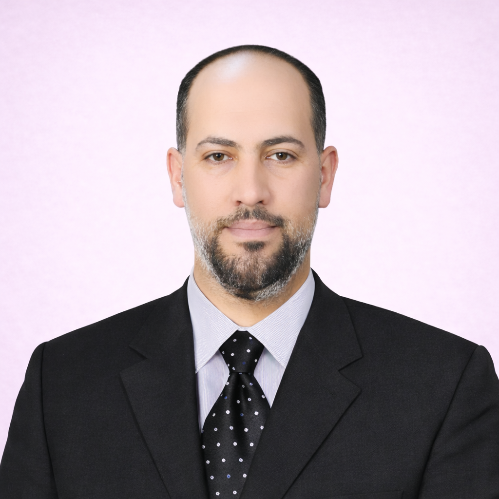 حسام رياض علوان 