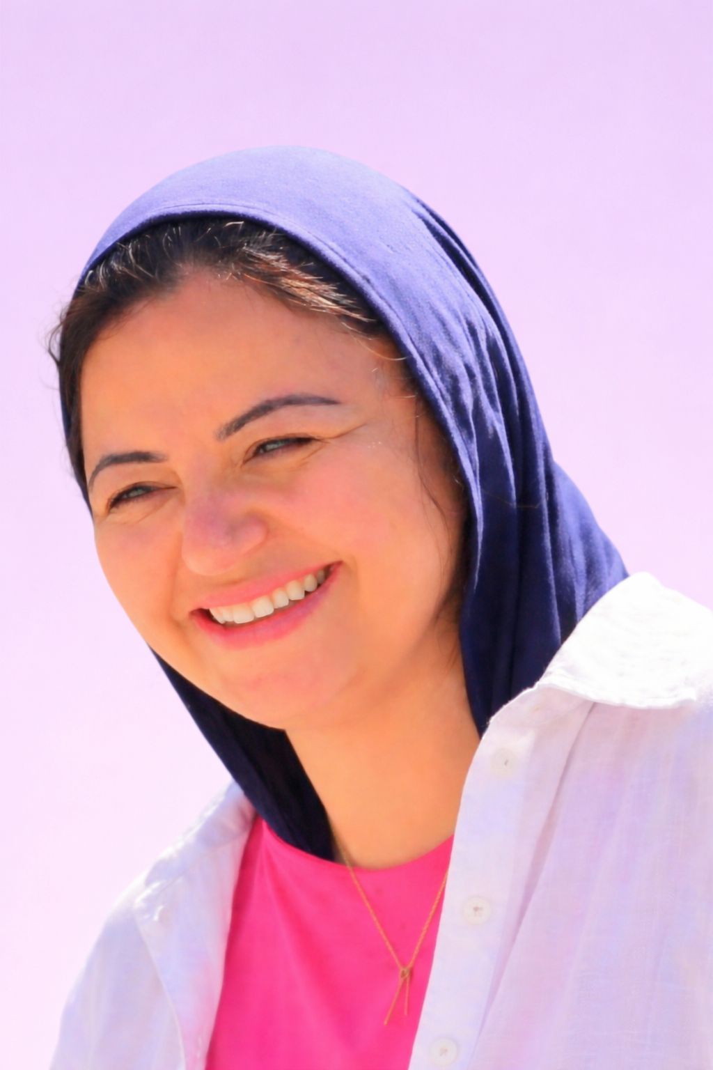 نيبال فهمي الاشول