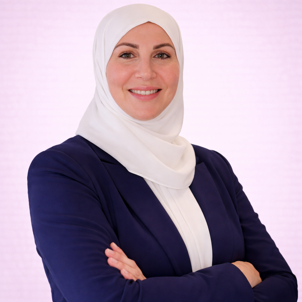 نجوى حسن جابر