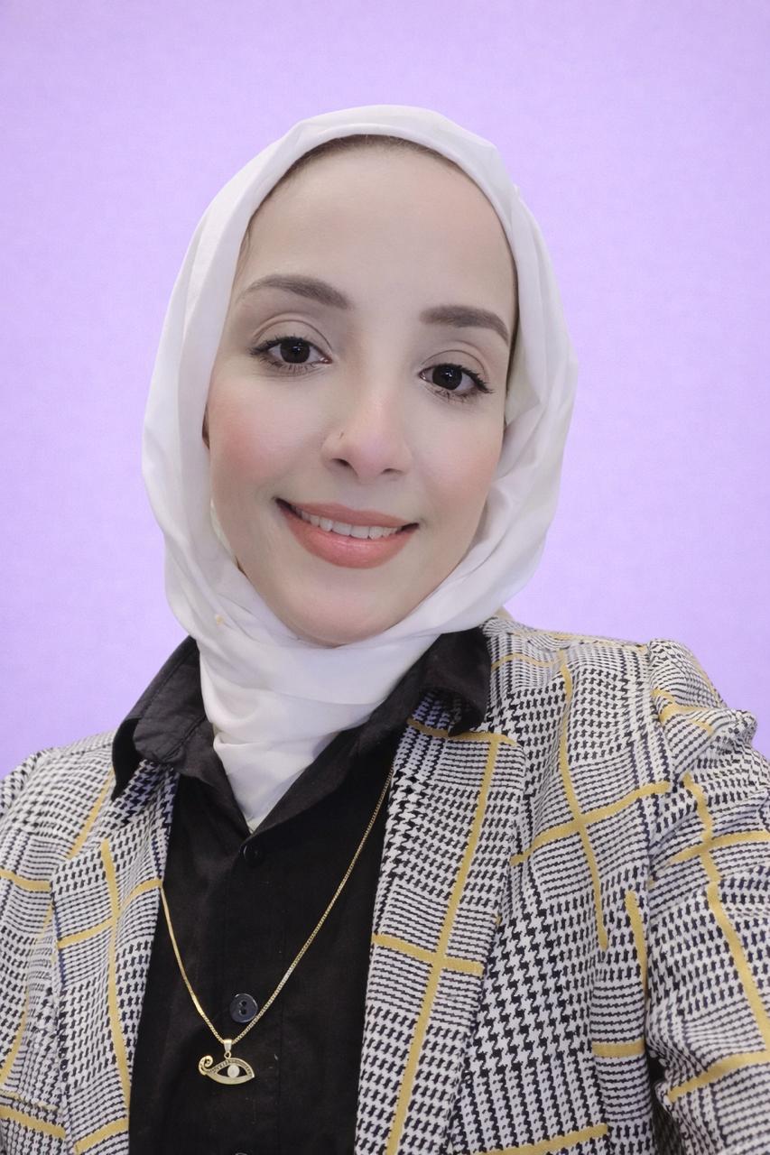 إسراء محمود حسين