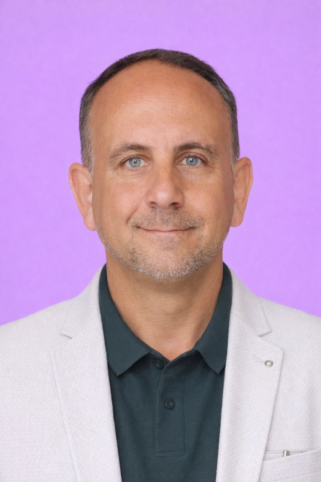 عماد الدفراوى