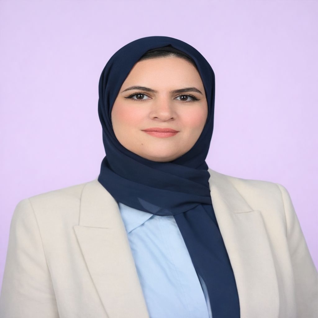 نورهان أمين 