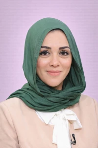 مي الشرقاوي 