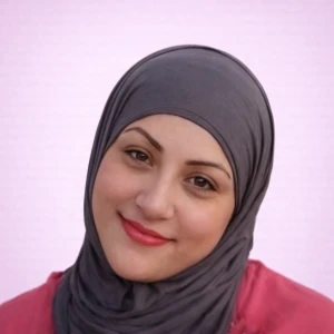  خلود يوسف  