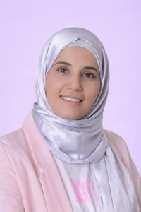 ميرفت أغا