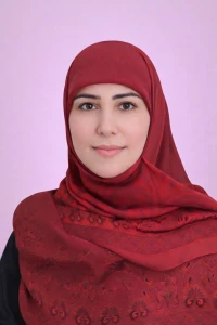 حنان نصر