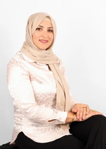 صفيه الجوهري